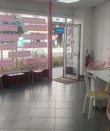Fonds de commerce 80 m2