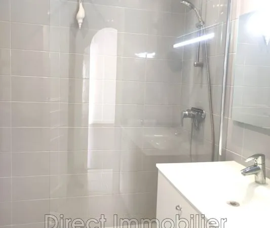 Appartement 3 pièces 93 m²
