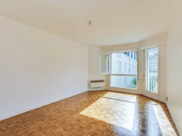 Appartement 3 pièces