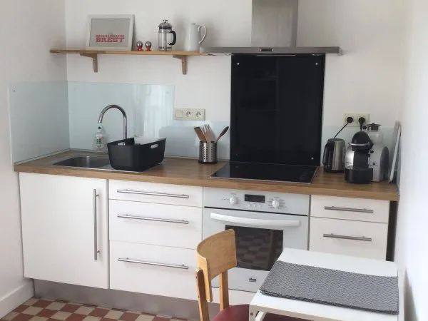 Appartement T2 St - Michel