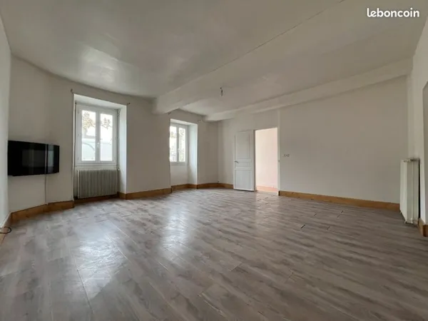 Maison de ville