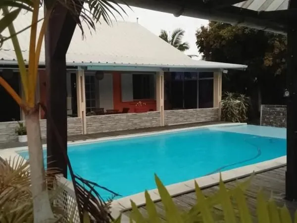 Villa 4 pièces 150 m²