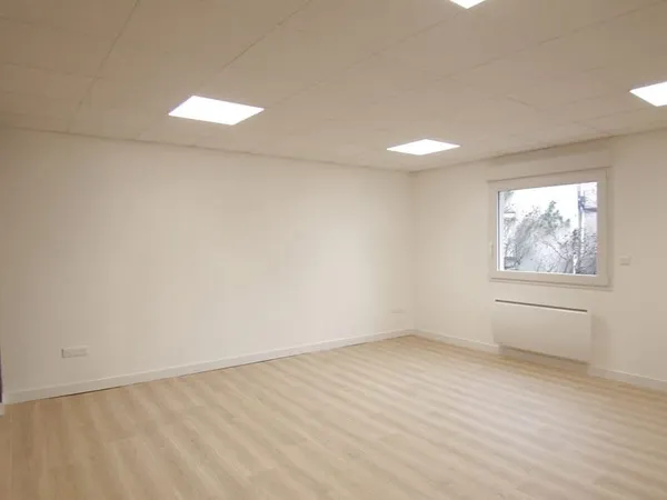 Bureau de 26 m2 avec parking Zone Franche de Lille