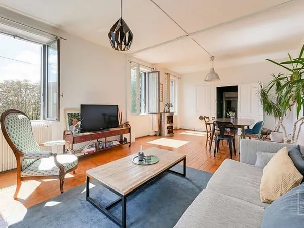 Maison 4 pièces 127 m²