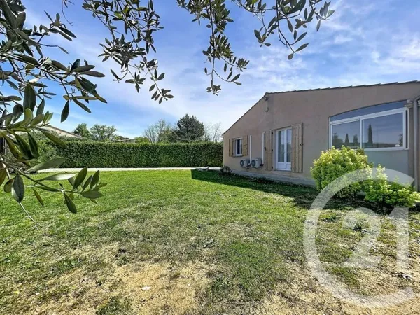 Maison 4 pièces 220 m²