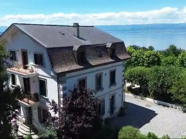 Local 362 m² Thonon-les-Bains