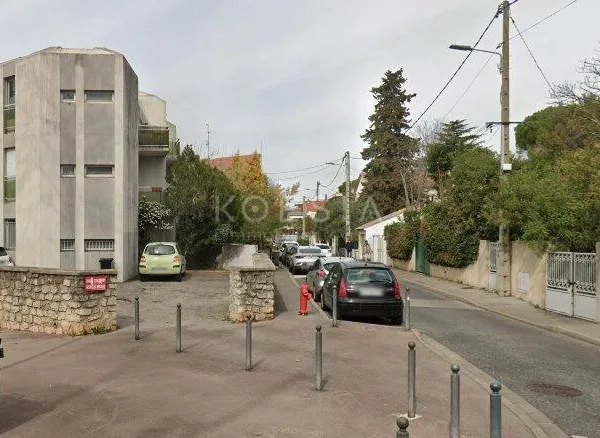 Box de stockage 12 m²