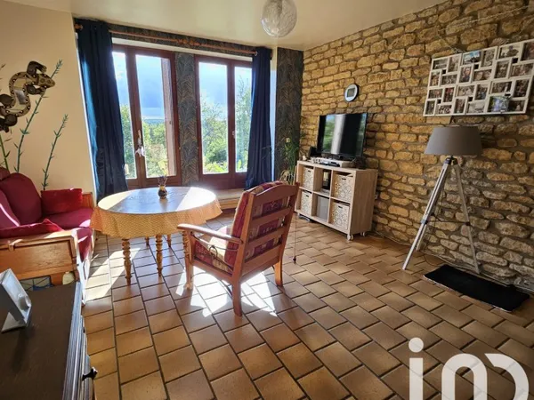 Maison 7 pièces 183 m²