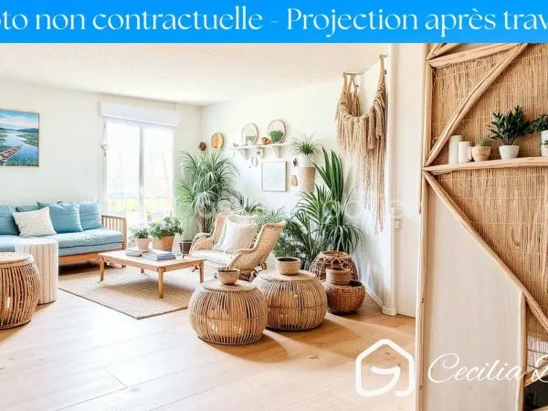 Maison 6 pièces 115 m²