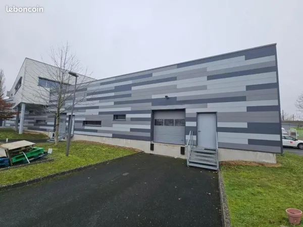 Local 316 m²