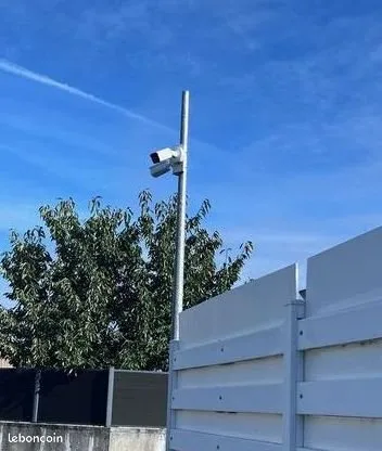 Garage à louer 35m2