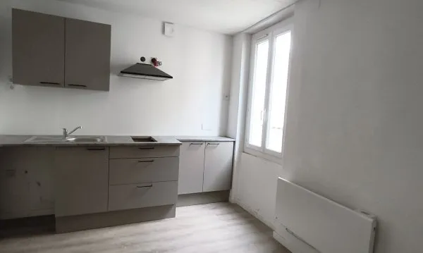 34500 Béziers-studio 23m2-centre ville