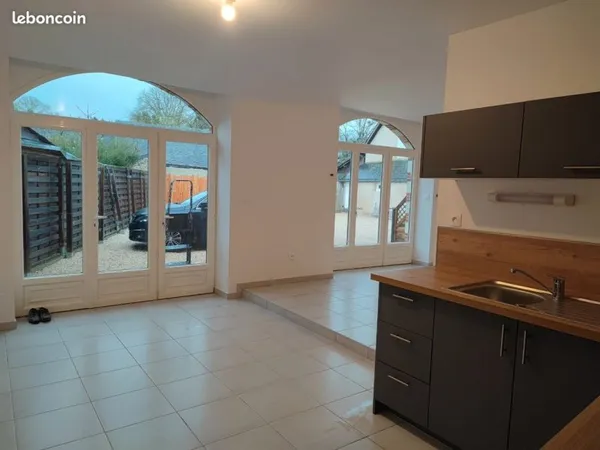 T2 Duplex 58 m2