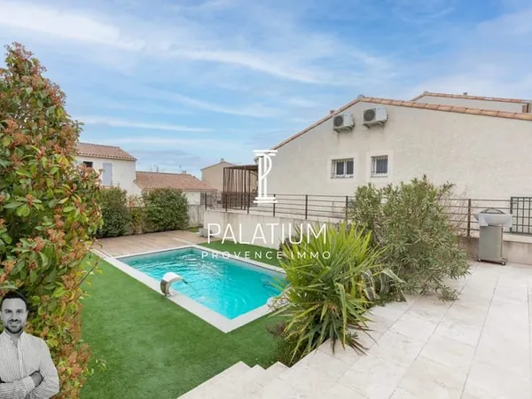 Maison 4 pièces 81 m²