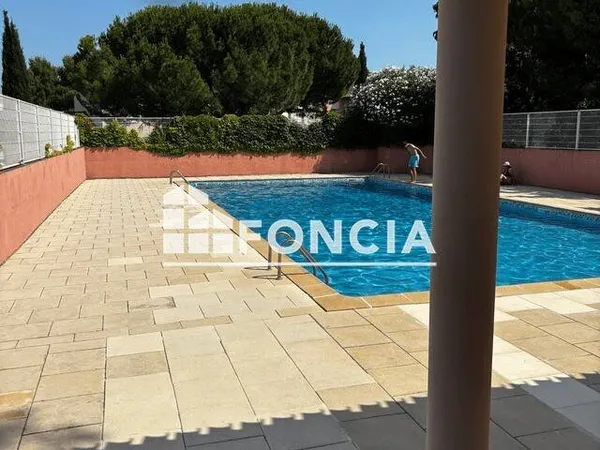 Appartement 2 pièces 52 m²
