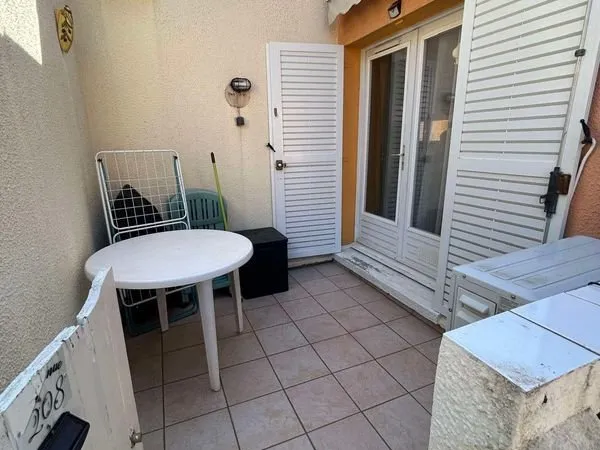 Studio Agde
