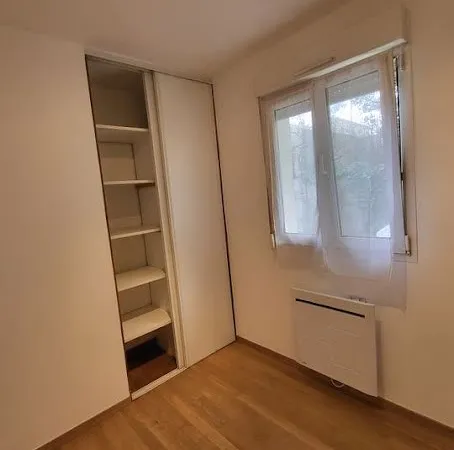 Appartement 2 pièces 23 m²