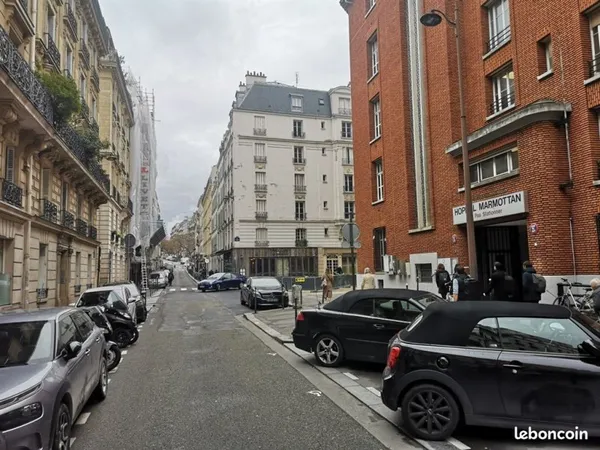 Boutique 70 m² PARIS