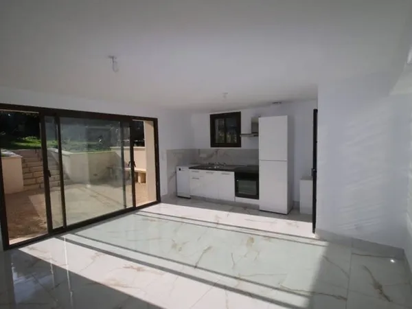 Appartement 3 pièces 50 m²