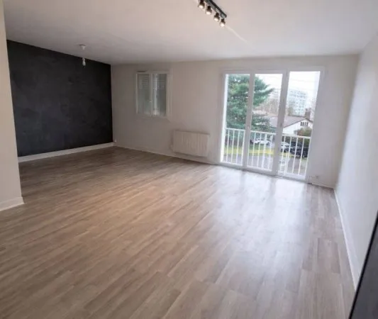 Appartement 5 pièces 75 m²