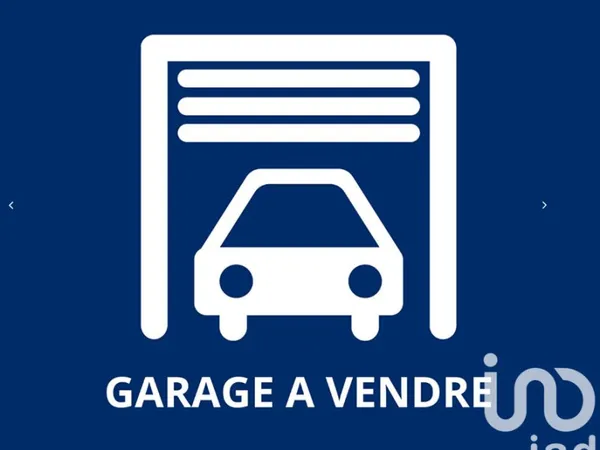 Box de stockage 13 m²