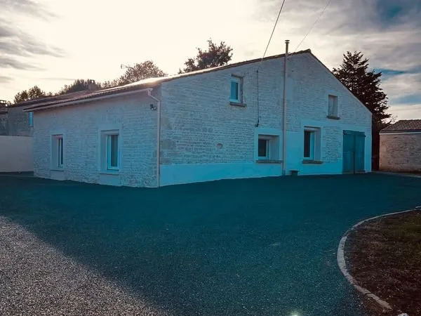 Maison 7 piece