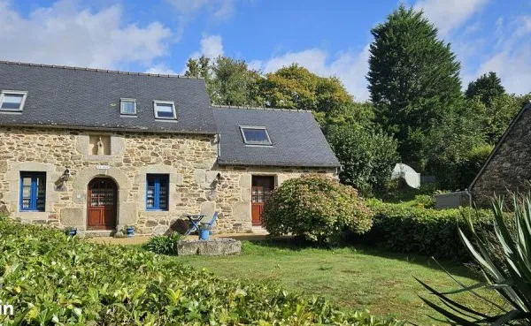 Propriété 6 pièces 120 m²