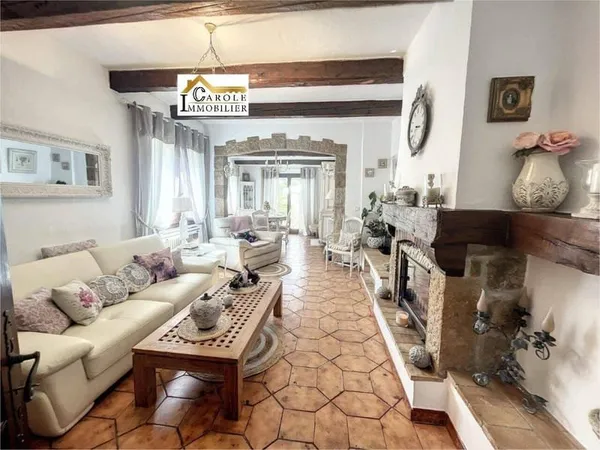 Maison 3 pièces 88 m²