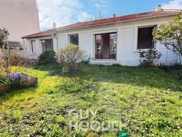 Maison à vendre à Rueil Malmaison - 7 pièces,