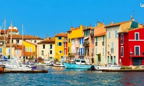 Local Commercial Martigues
