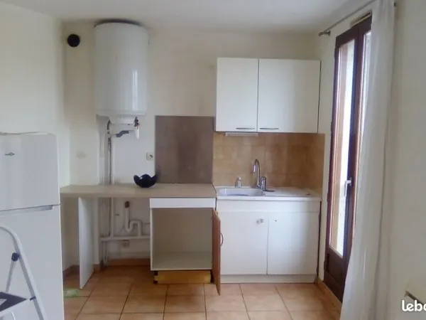 Appartement Vente Le Muy 1p 24m² 425€
