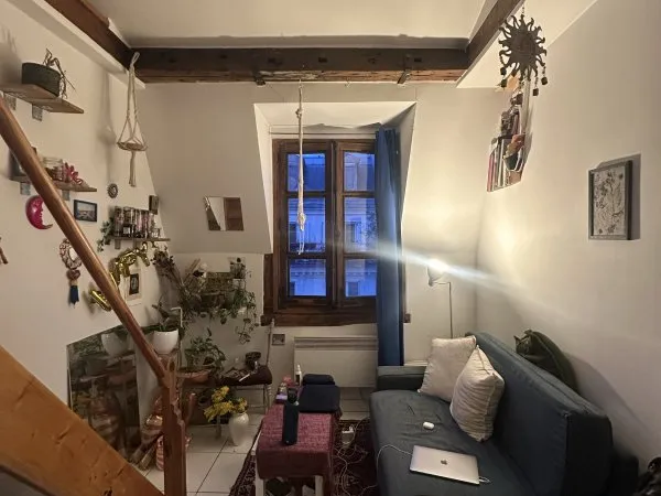 Loue appartement