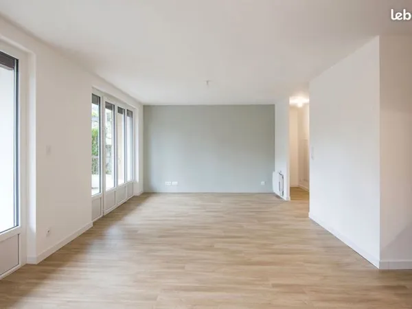 Appartement 4 pièces 72 m²