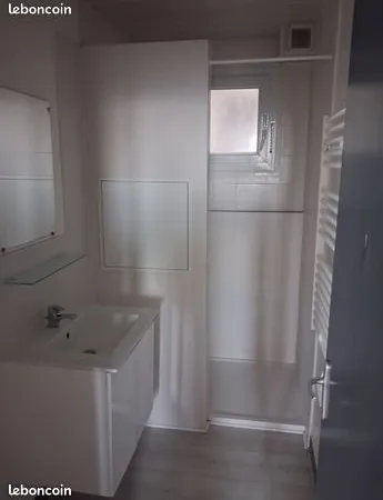 Location Appartement T3