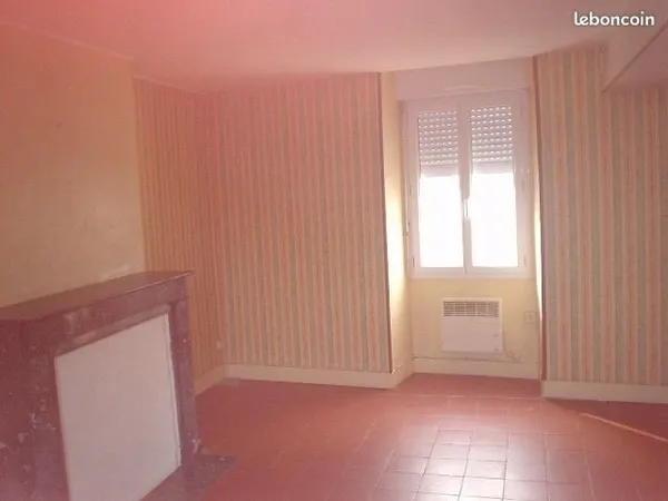 Maison de ville