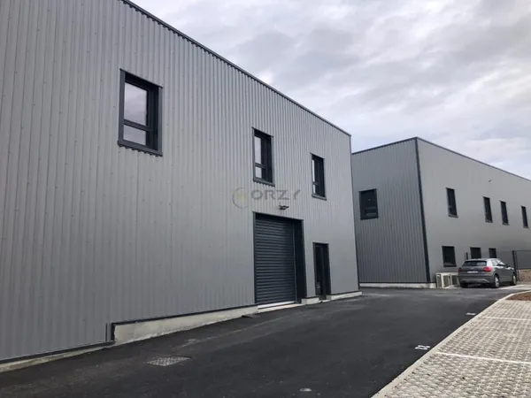 Immobilier Professionnel à louer Vedène