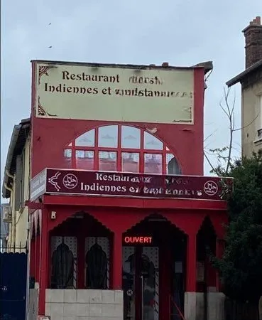 Fond de commerce Restaurant