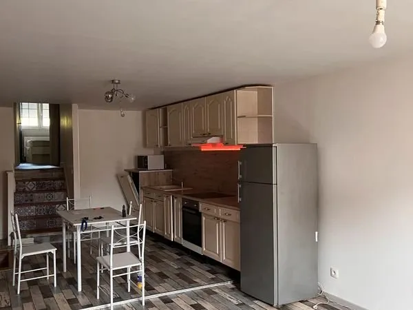 Location appartement Cirey sur Vezouze