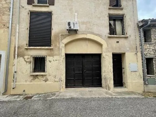 Maison 4 pièces 102 m²