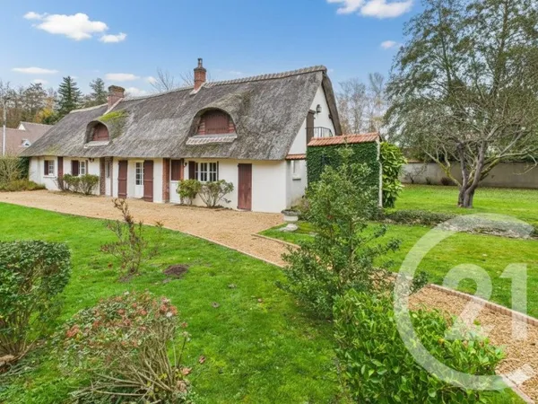 Maison 9 pièces 173 m²