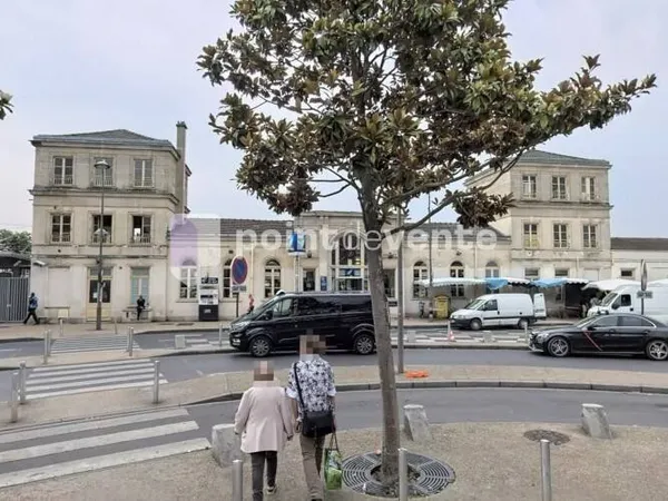 Boutique 230 m²