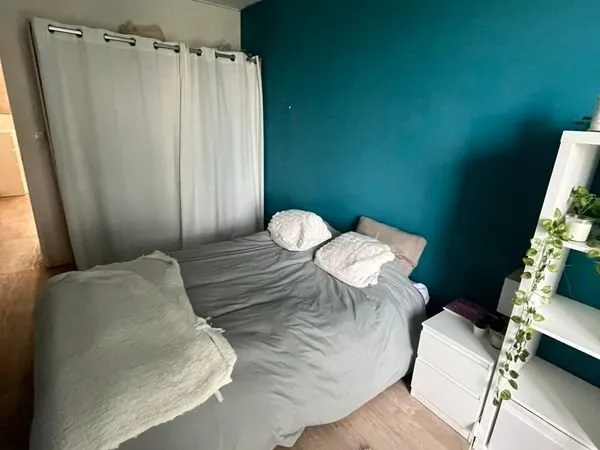Chambre en colocation - Rennes Villejean - idéale étudiante