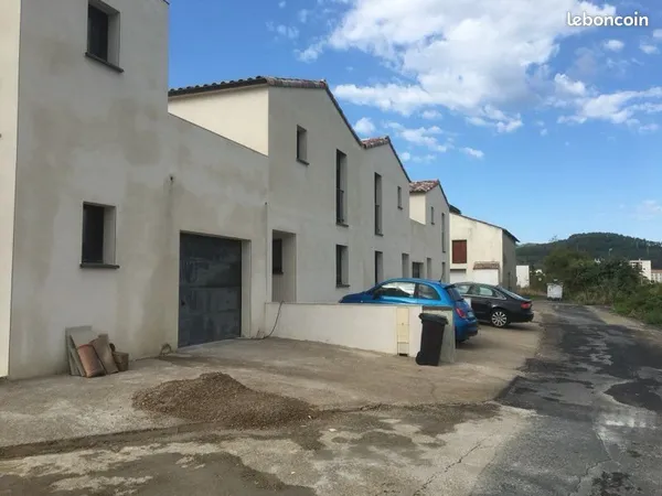 Location maison Alès