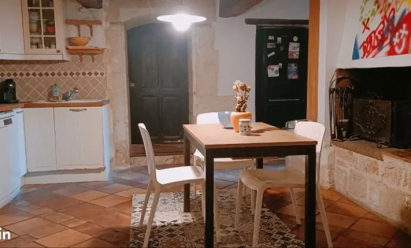 Maison de ville