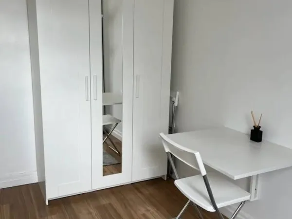 Studio 1 pièce 24 m²