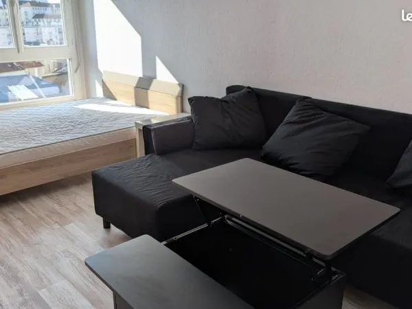 T1 bis à louer