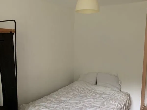 Chambre centre ville