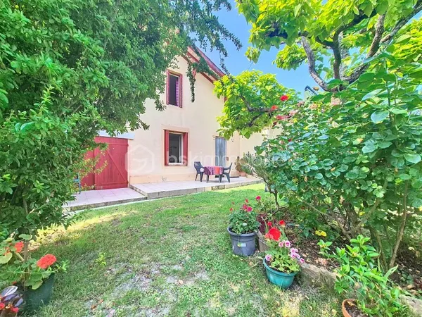 Maison 5 pièces 114 m²