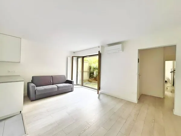 Appartement 2 pièces 51 m²
