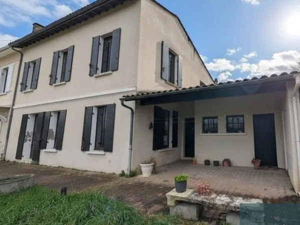 Maison Haut Latresne